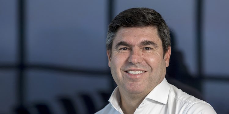 Marcelo Rosseti, superintendente executivo da Bradesco Vida e Previdência