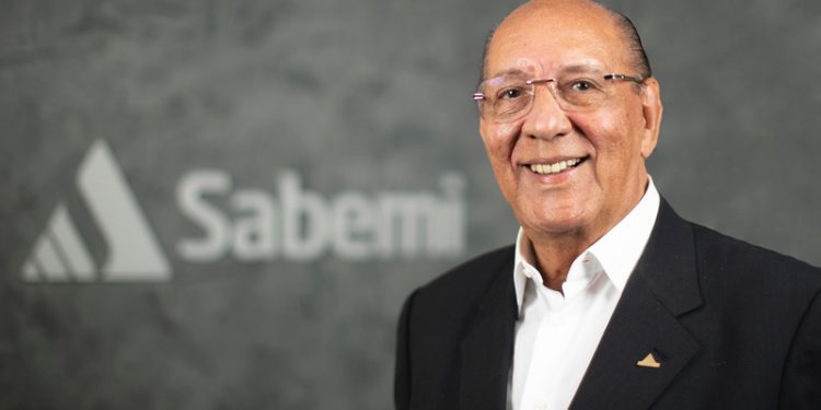 Fundador e diretor-presidente do Grupo Sabemi, Antonio Tulio Severo | Crédito: Sabemi-Divulgação)