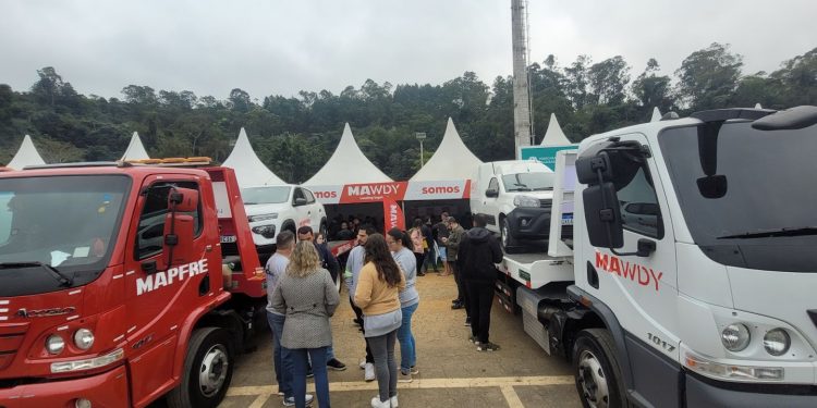 MAWDY apresentou novos projetos focados na integração e otimização dos serviços prestados