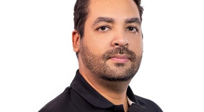 Thiago Marques, head de Insurtech Innovation na NDD