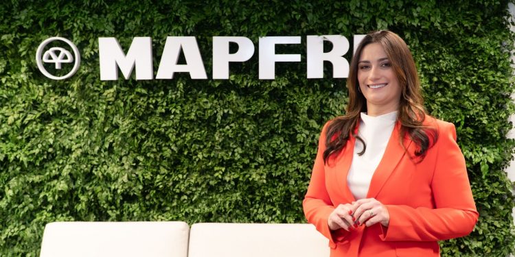 Alesssandra Sayegh, diretora de Controles Internos e Compliance da MAPFRE